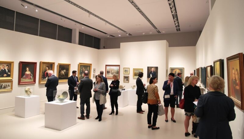 Galerija Matice srpske izložbe