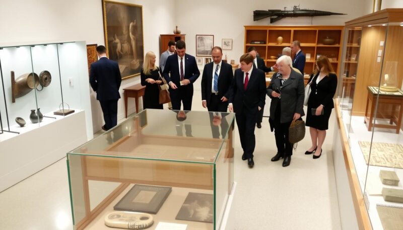 Muzej Vojvodine Novi Sad