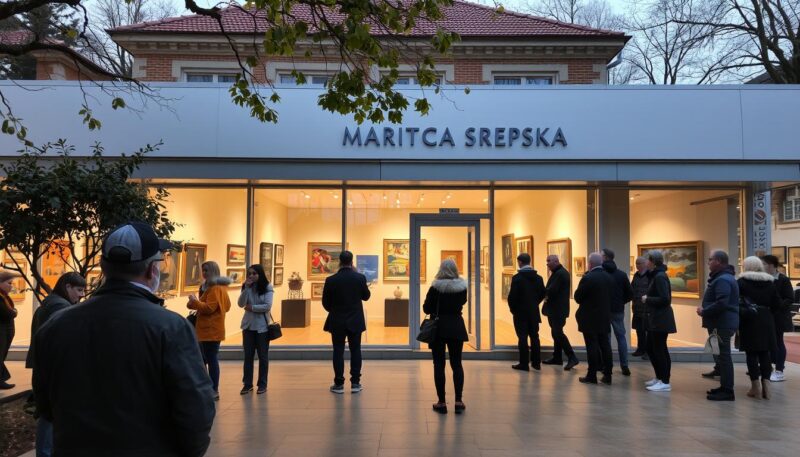 galerije u Novom Sadu galerije u Novom Sadu