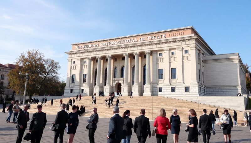 pozorišne predstave novi sad 2026